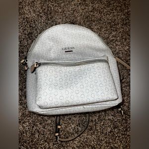 Cute guess backpack